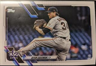 Kevin Gausman