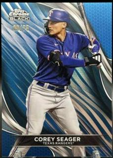 Corey Seager