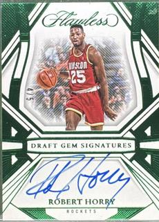 Robert Horry