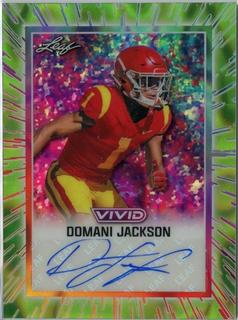 Domani Jackson