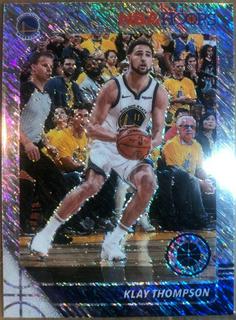Klay Thompson
