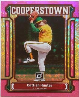 Catfish Hunter