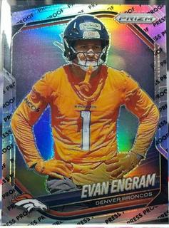 Evan Engram