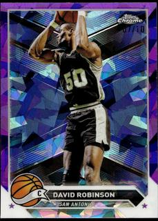 David Robinson