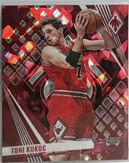 Toni Kukoc