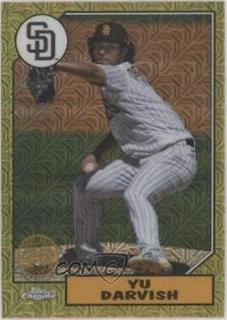 Yu Darvish