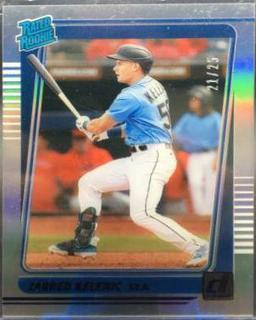 Jarred Kelenic