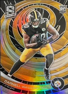 Darnell Washington