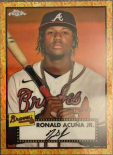 Ronald Acuna Jr.