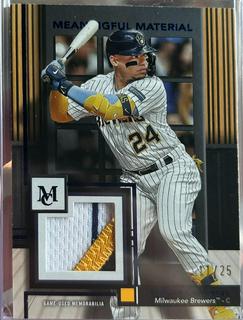 William Contreras