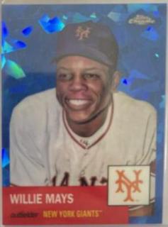 Willie Mays