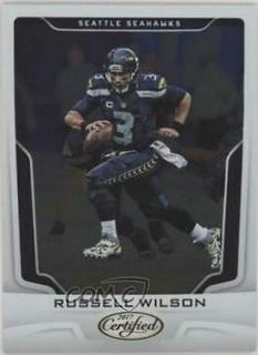 Russell Wilson