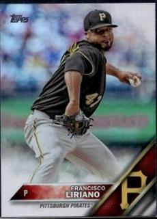 Francisco Liriano