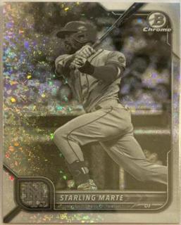 Starling Marte