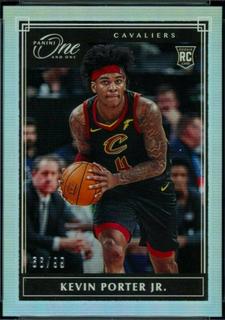 Kevin Porter Jr.