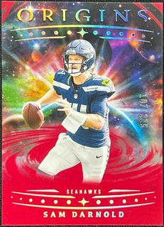 Sam Darnold