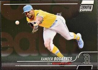 Xander Bogaerts