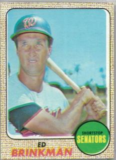 Ed Brinkman