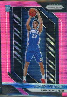 Landry Shamet