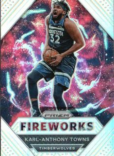 Karl-Anthony Towns
