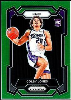 Colby Jones