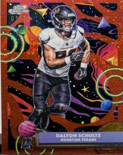 Dalton Schultz