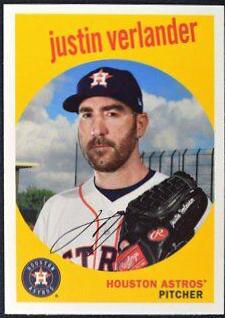 Justin Verlander