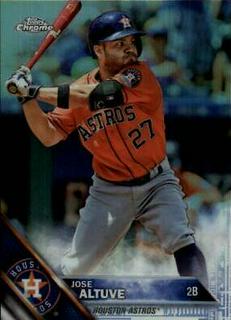 Jose Altuve