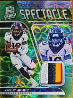 Jerry Jeudy