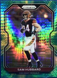 Sam Hubbard