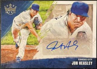 Jon Heasley