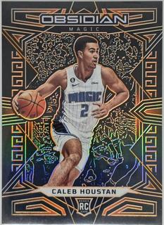 Caleb Houstan