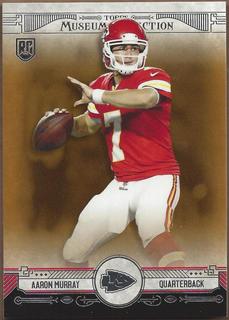 Aaron Murray