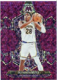 Rui Hachimura