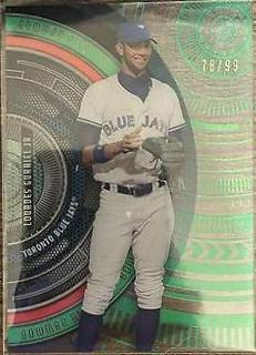 Lourdes Gurriel Jr.