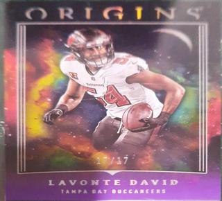 Lavonte David