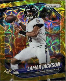 Lamar Jackson