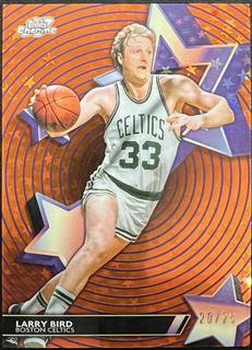 Larry Bird