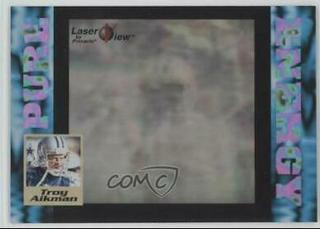 Troy Aikman