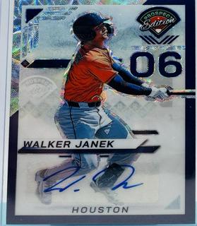 Walker Janek