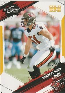 Barrett Ruud