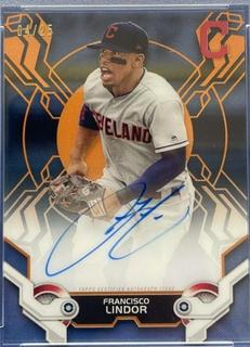 Francisco Lindor