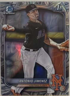 Antonio Jimenez