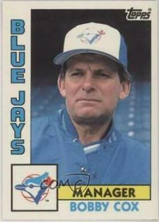 Bobby Cox