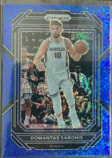 Domantas Sabonis