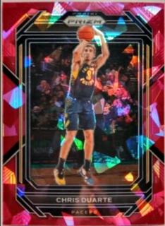 Chris Duarte
