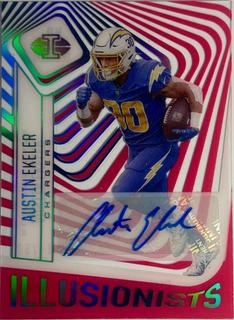 Austin Ekeler