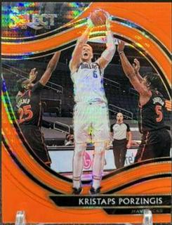 Kristaps Porzingis