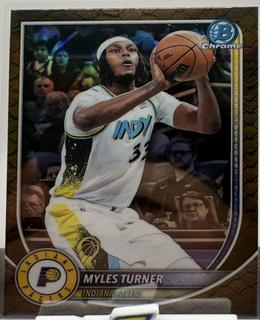 Myles Turner