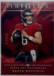 Baker Mayfield